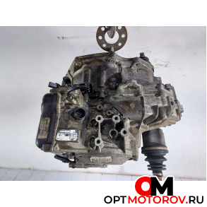 КПП автоматическая (АКПП)  Chevrolet Nubira 1 поколение 2008 4hp16 #3