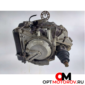 КПП автоматическая (АКПП)  Chevrolet Nubira 1 поколение 2008 4hp16 #6