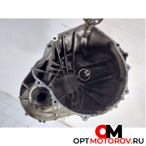 КПП механическая (МКПП)  Honda Accord 8 поколение 2009 M0J7 #1