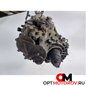 КПП механическая (МКПП)  Honda Accord 8 поколение 2009 M0J7 #4