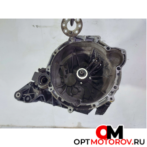 КПП механическая (МКПП)  Ford Focus 2 поколение 2007 3M5R7002ND #1