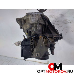 КПП механическая (МКПП)  Ford Focus 2 поколение 2007 3M5R7002ND #3