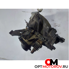 КПП механическая (МКПП)  Ford Focus 2 поколение 2007 3M5R7002ND #4