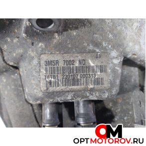 КПП механическая (МКПП)  Ford Focus 2 поколение 2007 3M5R7002ND #5