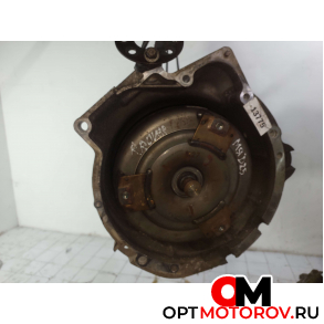 КПП автоматическая (АКПП)  Land Rover Range Rover 2 поколение 1998 4HP22, 1043010769 #1