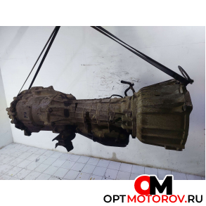 КПП автоматическая (АКПП)  Land Rover Range Rover 2 поколение 1998 4HP22, 1043010769 #3