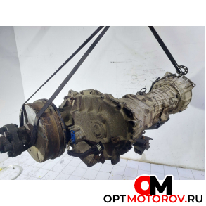 КПП автоматическая (АКПП)  Land Rover Range Rover 2 поколение 1998 4HP22, 1043010769 #4