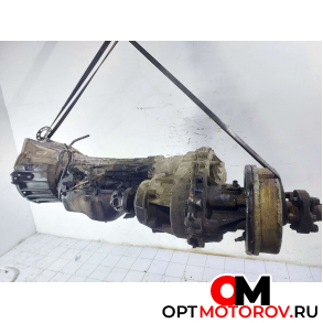 КПП автоматическая (АКПП)  Land Rover Range Rover 2 поколение 1998 4HP22, 1043010769 #5