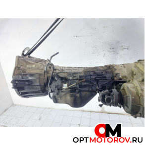 КПП автоматическая (АКПП)  Land Rover Range Rover 2 поколение 1998 4HP22, 1043010769 #6