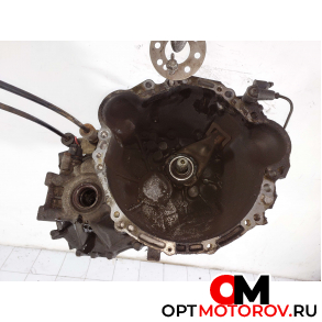 КПП механическая (МКПП)  Toyota Carina E 1 поколение 1998 7AFE #1