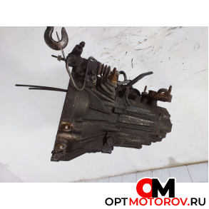 КПП механическая (МКПП)  Toyota Carina E 1 поколение 1998 7AFE #2