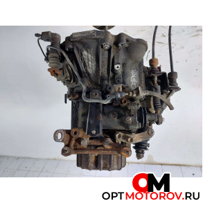 КПП механическая (МКПП)  Toyota Carina E 1 поколение 1998 7AFE #3