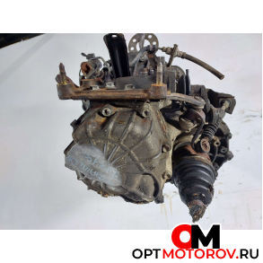 КПП механическая (МКПП)  Toyota Carina E 1 поколение 1998 7AFE #4