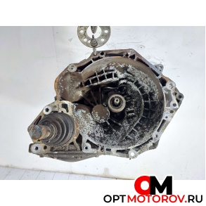 КПП механическая (МКПП)  Opel Meriva 1 поколение (A) 2003 F17W394, F17394 #1