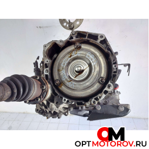 КПП автоматическая (АКПП)  Volkswagen Polo 4 поколение 2002 ESK, ESK17025, LW109 #1