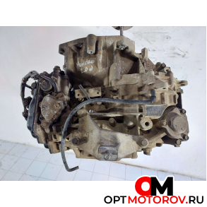 КПП автоматическая (АКПП)  Ford Mondeo 3 поколение [рестайлинг] 2004 3S717000CB #3