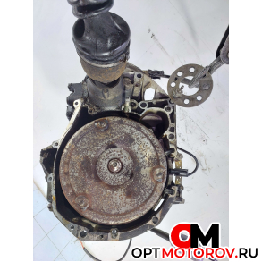 КПП автоматическая (АКПП)  Renault Clio 2 поколение 2000 MB1039, MB1-039 #1