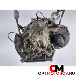 КПП автоматическая (АКПП)  Renault Clio 2 поколение 2000 MB1039, MB1-039 #4