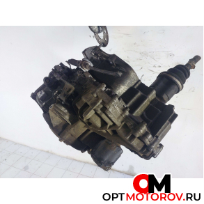 КПП автоматическая (АКПП)  Chevrolet Tacuma 1 поколение 2007 4HP16 #6