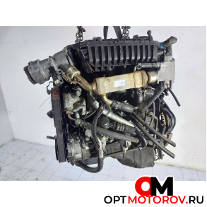 Двигатель  Mercedes-Benz C-Класс W203/S203/CL203 [рестайлинг] 2007 646963 #2
