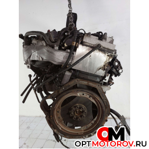 Двигатель  Mercedes-Benz C-Класс W203/S203/CL203 [рестайлинг] 2007 646963 #3