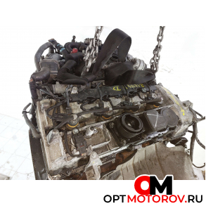 Двигатель  Mercedes-Benz C-Класс W203/S203/CL203 [рестайлинг] 2007 646963 #4