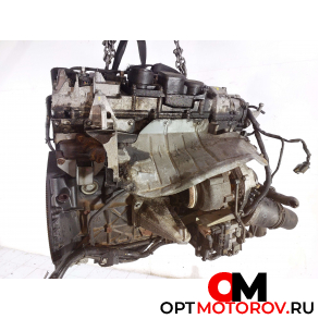 Двигатель  Mercedes-Benz C-Класс W203/S203/CL203 [рестайлинг] 2007 646963 #5