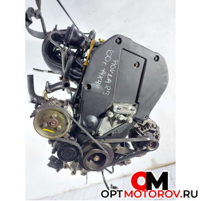 Двигатель  Rover 25 1 поколение 2000 14K4M #1