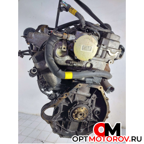 Двигатель  SsangYong Rexton Y200 2004 D27DT #4