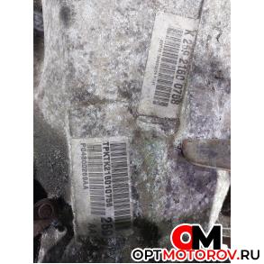КПП автоматическая (АКПП)  Chrysler Neon 2 поколение 2000 P04800269AA #4
