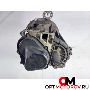 КПП механическая (МКПП)  Rover 45 1 поколение 2004 3U3R7002FA, T6TB1 #3