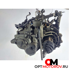 КПП механическая (МКПП)  Nissan X-Trail T30 [рестайлинг] 2004 8H5, 8H54 #5