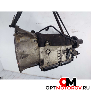 КПП автоматическая (АКПП)  Mercedes-Benz E-Класс W211/S211 2005 722699 #2