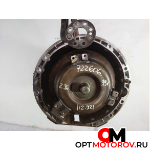 КПП автоматическая (АКПП)  Mercedes-Benz E-Класс W210/S210 1997 722606 #1