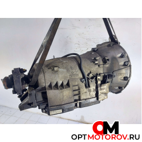 КПП автоматическая (АКПП)  Mercedes-Benz E-Класс W210/S210 1997 722606 #4