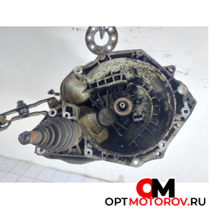 КПП механическая (МКПП)  Opel Corsa C 2002 F13394, F13C394 #1