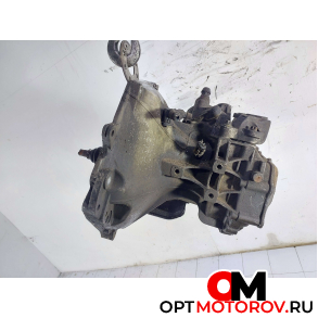 КПП механическая (МКПП)  Opel Corsa C 2002 F13394, F13C394 #2