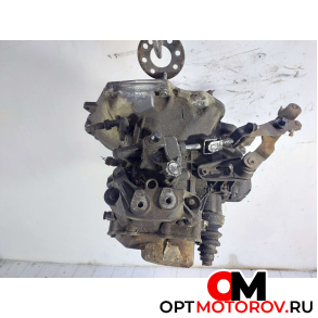 КПП механическая (МКПП)  Opel Corsa C 2002 F13394, F13C394 #3