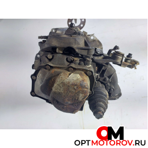 КПП механическая (МКПП)  Opel Corsa C 2002 F13394, F13C394 #4