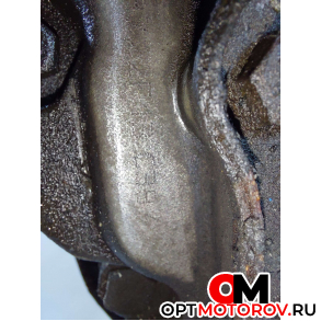 КПП механическая (МКПП)  Opel Corsa C 2002 F13394, F13C394 #5