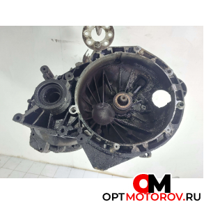 КПП механическая (МКПП)  Volkswagen Sharan 1 поколение 1999 957T7002AC, DBW006044Q #1