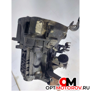 КПП механическая (МКПП)  Volkswagen Sharan 1 поколение 1999 957T7002AC, DBW006044Q #2
