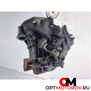 КПП механическая (МКПП)  Volkswagen Sharan 1 поколение 1999 957T7002AC, DBW006044Q #4