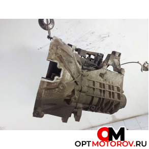 КПП механическая (МКПП)  Ford C-Max 1 поколение 2003 3M5R7002XA, 1S7R7F096 #2