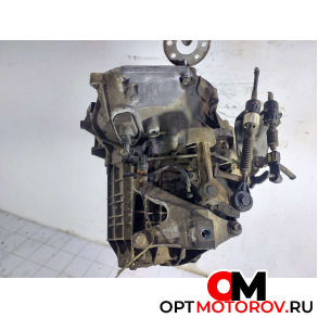 КПП механическая (МКПП)  Ford C-Max 1 поколение 2003 3M5R7002XA, 1S7R7F096 #3