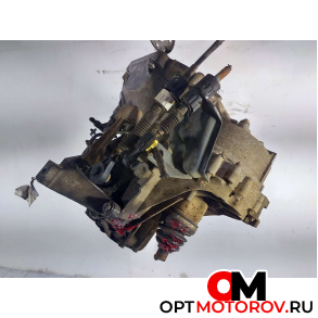 КПП механическая (МКПП)  Ford C-Max 1 поколение 2003 3M5R7002XA, 1S7R7F096 #4