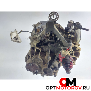 КПП механическая (МКПП)  Ford C-Max 1 поколение 2003 3M5R7002XA, 1S7R7F096 #5