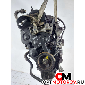Двигатель  Citroen Xsara Picasso 1 поколение [рестайлинг] 2008 9H02, 10JBAW #1