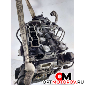 Двигатель  Citroen Xsara Picasso 1 поколение [рестайлинг] 2008 9H02, 10JBAW #5