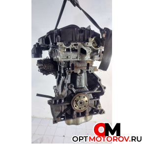 Двигатель  Renault Espace 4 поколение 2003 G9T742 #4
